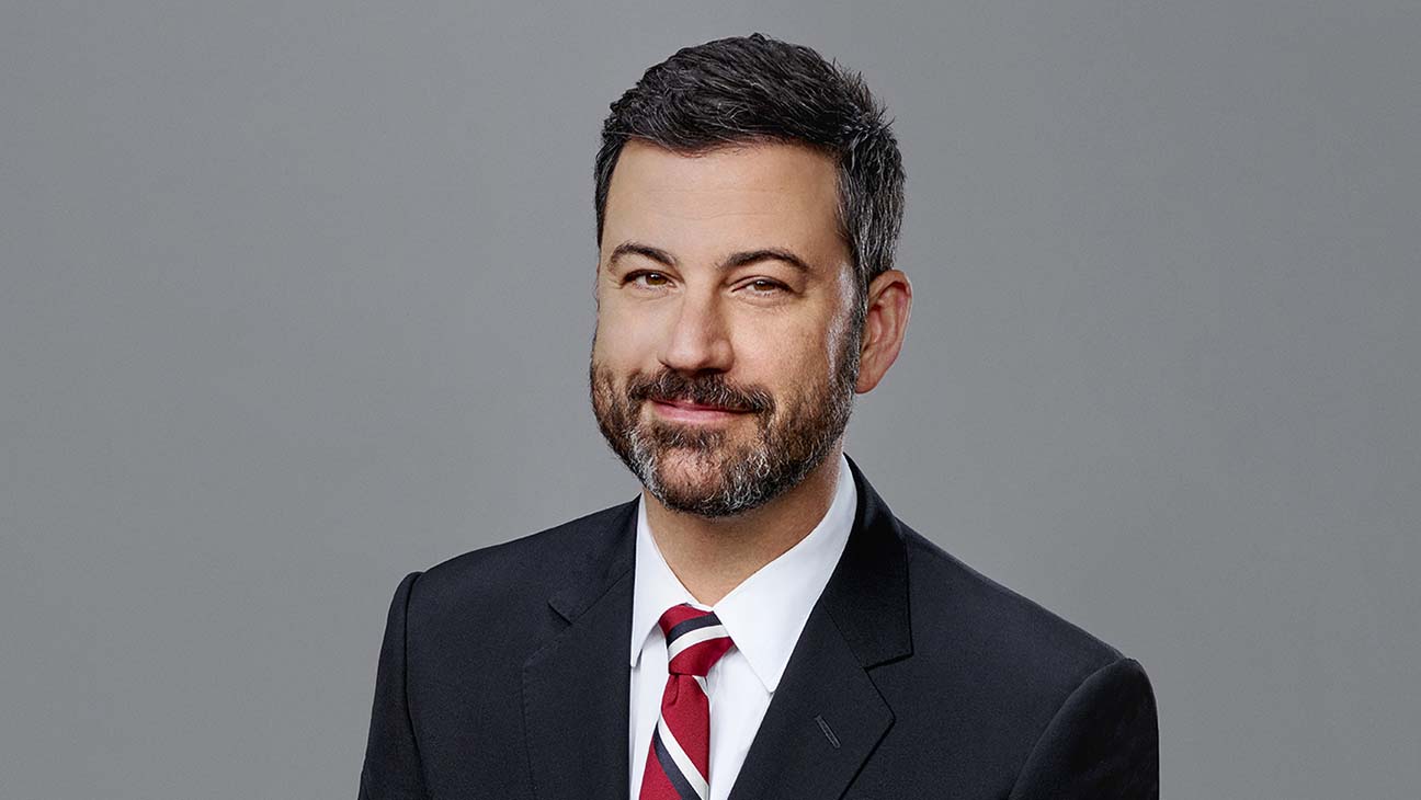 Jimmy Kimmel